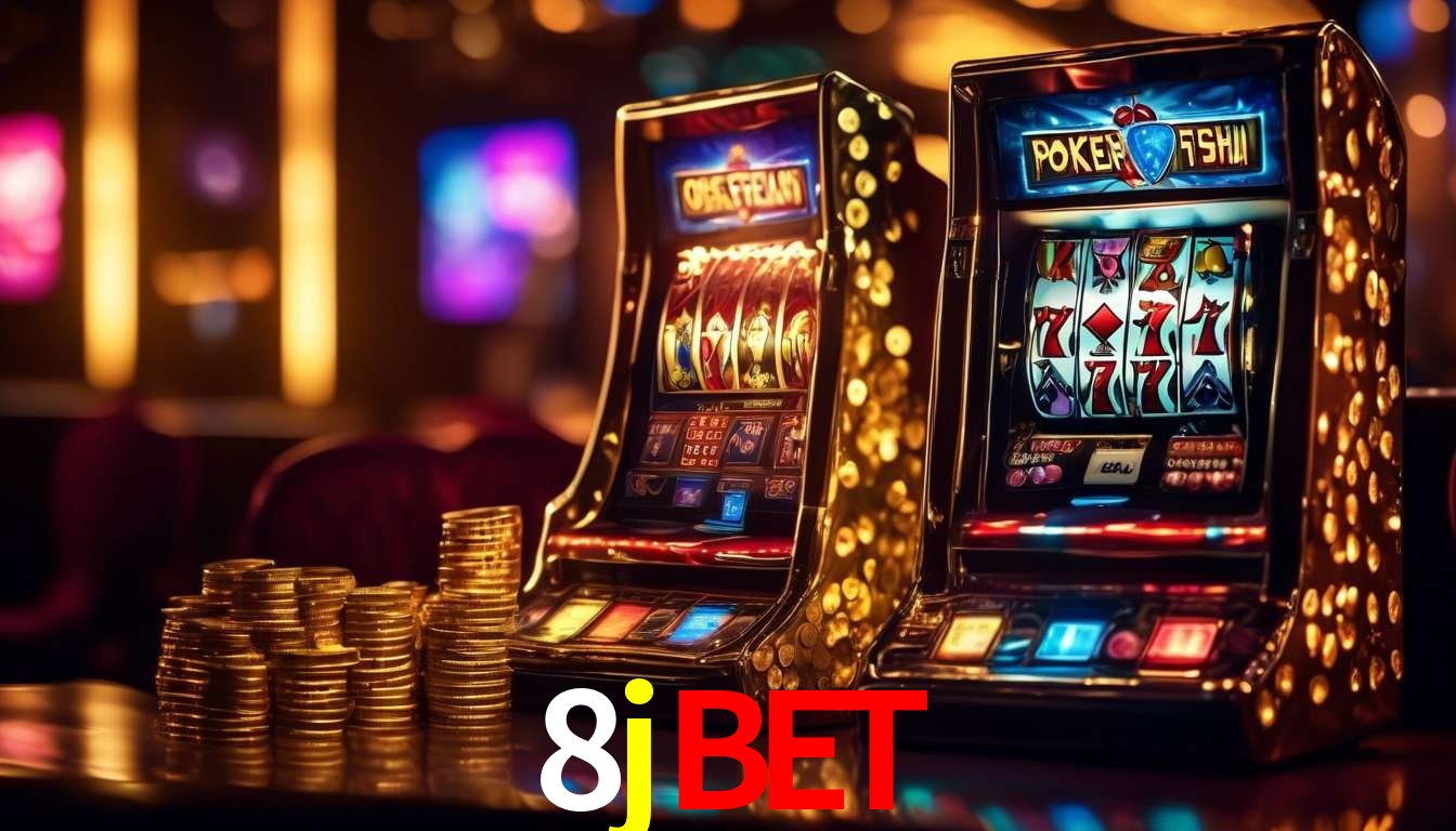 A Emoção da Loteria na 8jbet: Uma Chance de Mudança de Vida