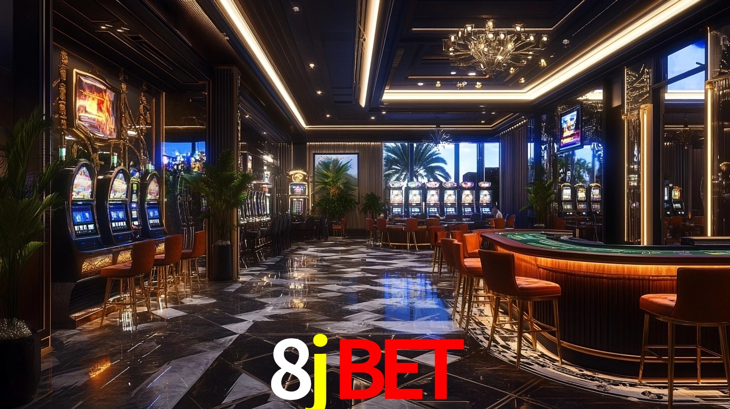 8jbet App Interface