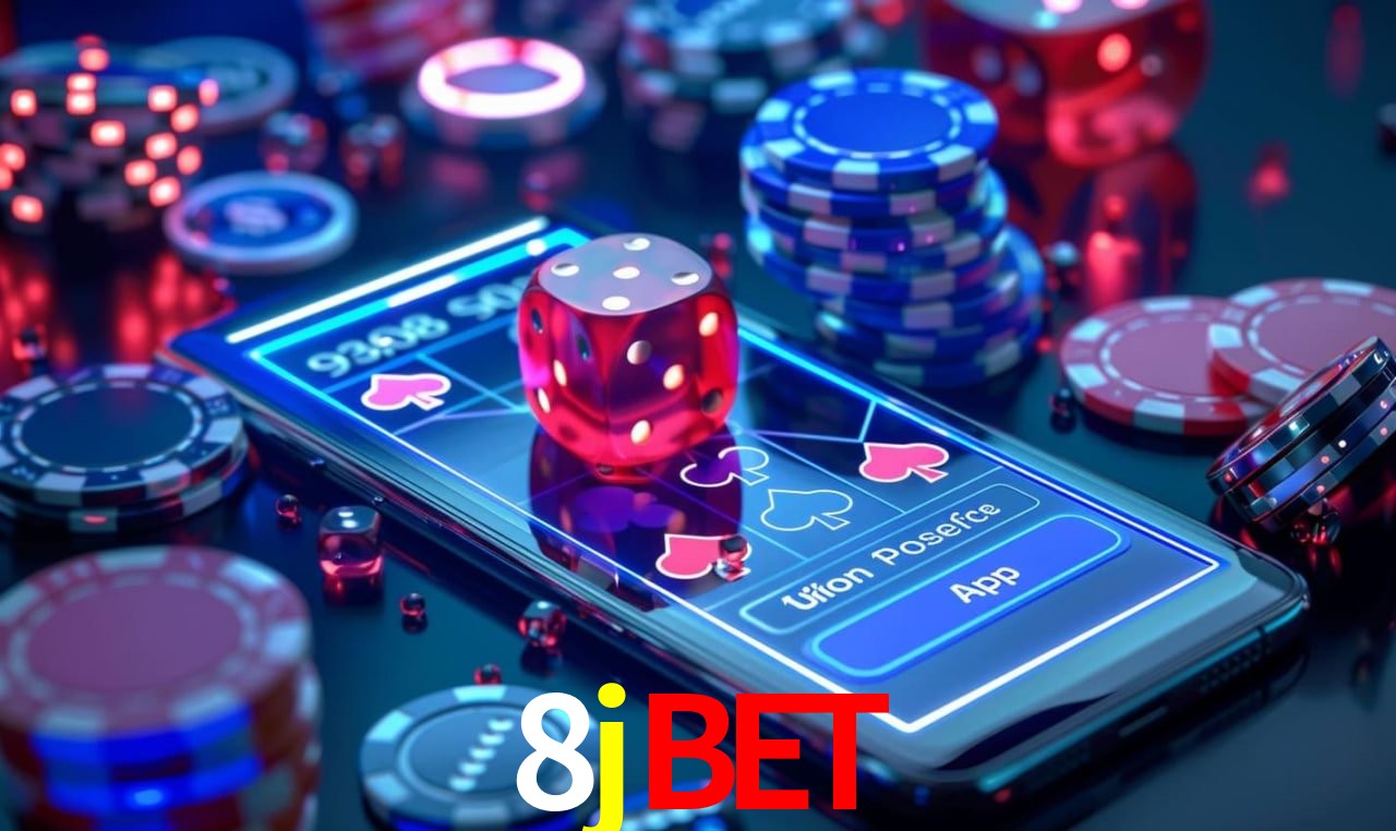 8jbet Aplicativo - 8jbet visual 2