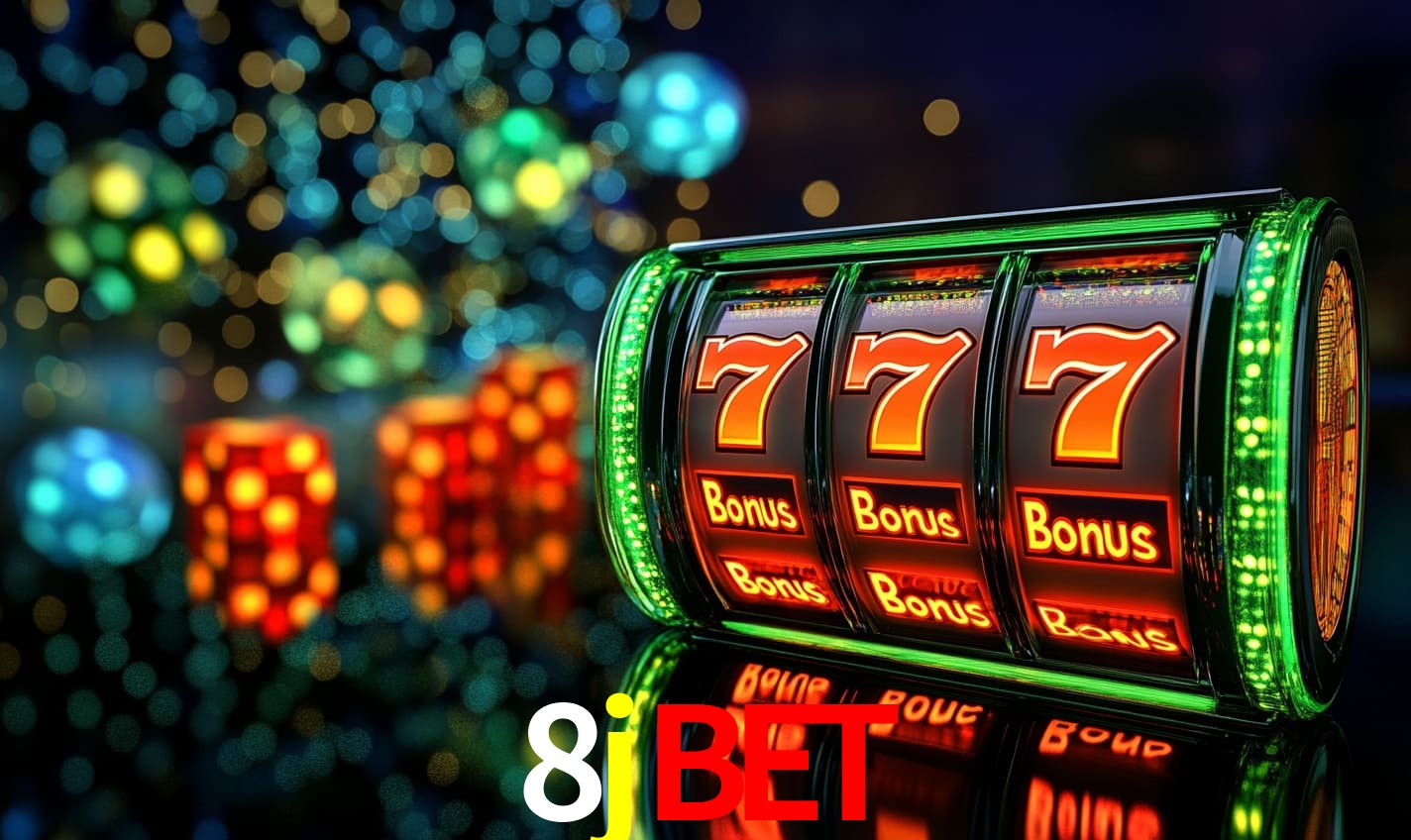 Casino Ao Vivo 8jbet