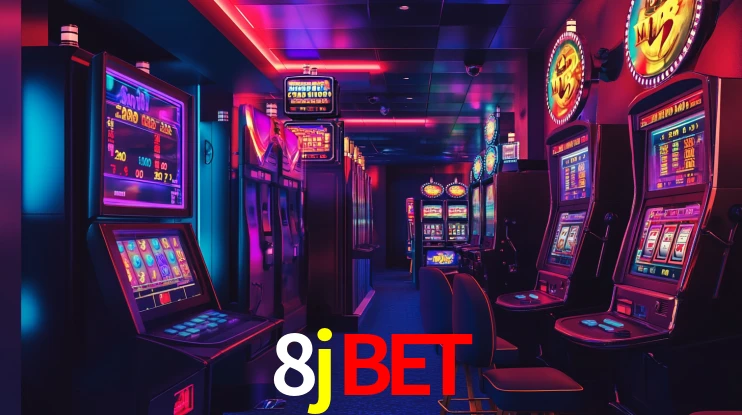 8jbet Bônus - 8jbet visual 1