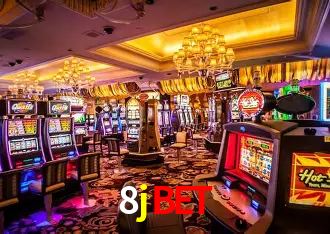 Desvendando o Mundo dos Jogos Virtuais na 8jbet