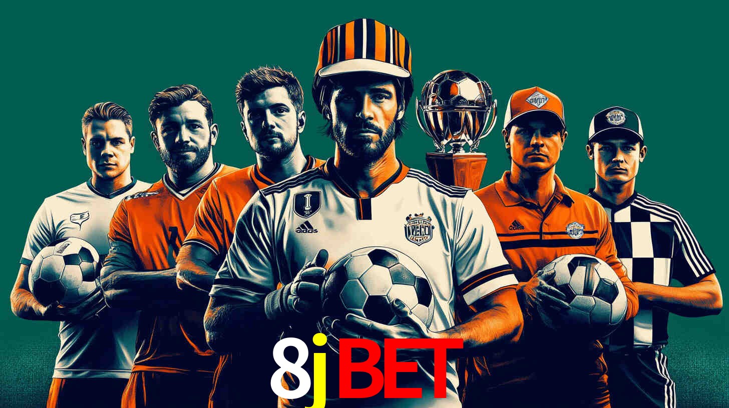 Descubra a Essência do 8jbet: Nossa História e Compromissos