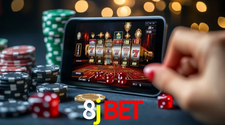 Daily Bonuses 8jbet