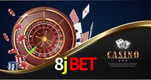 Apostas de Futebol 8jbet