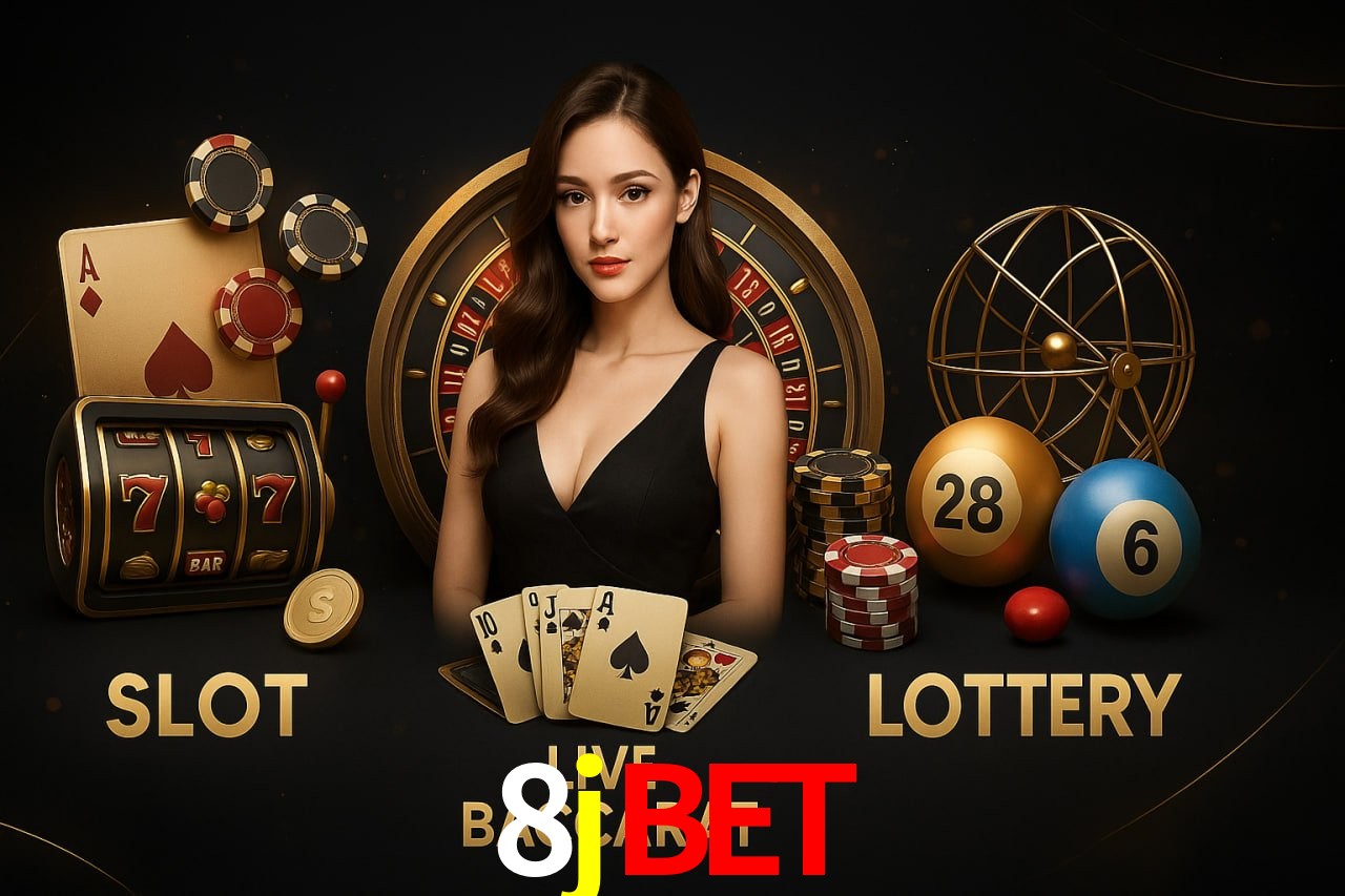 Promoções Sazonais 8jbet