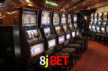 Inovações de Jogos na 8jbet: O Futuro das Experiências Interativas
