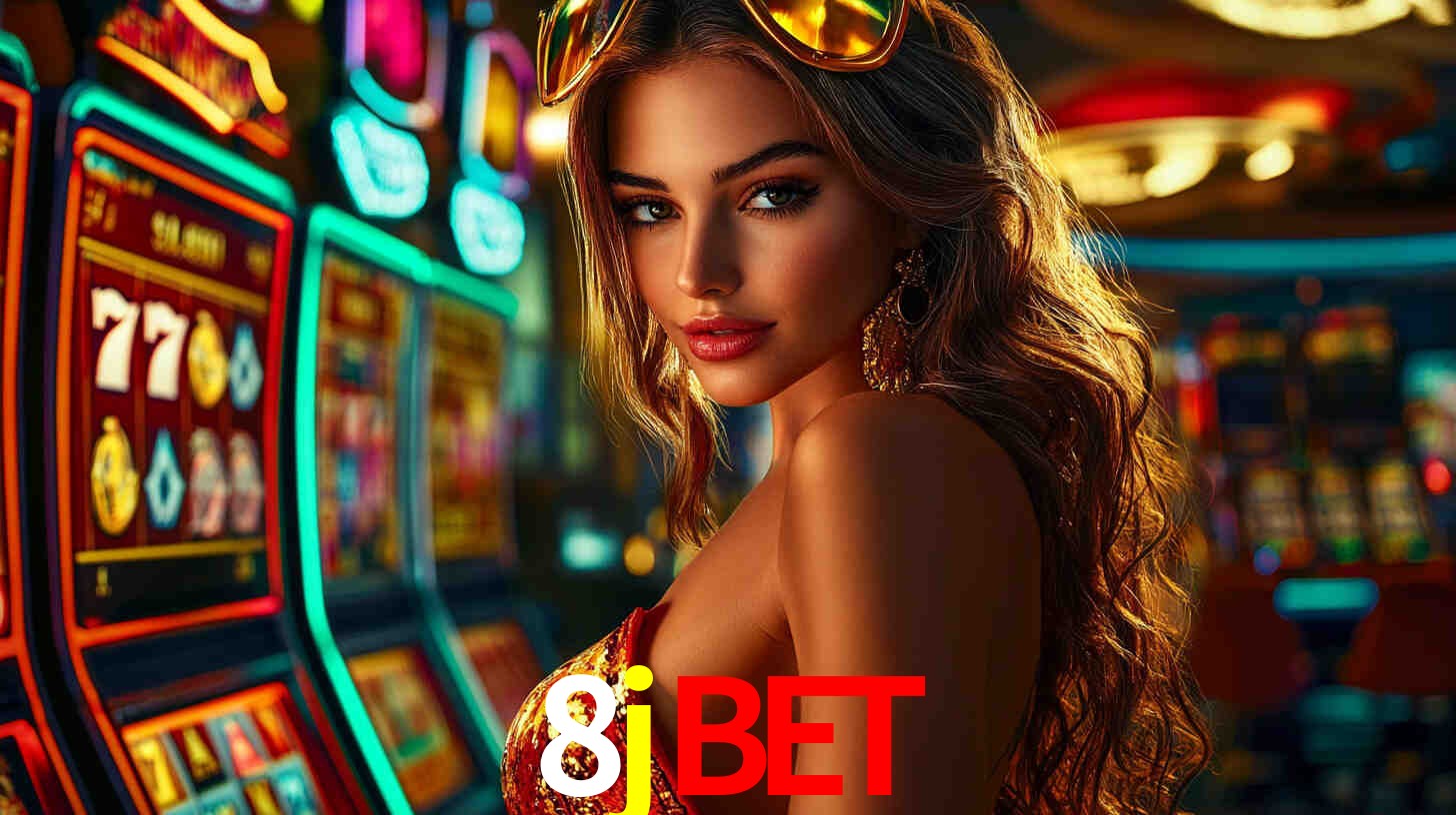 Welcome Bonus 8jbet