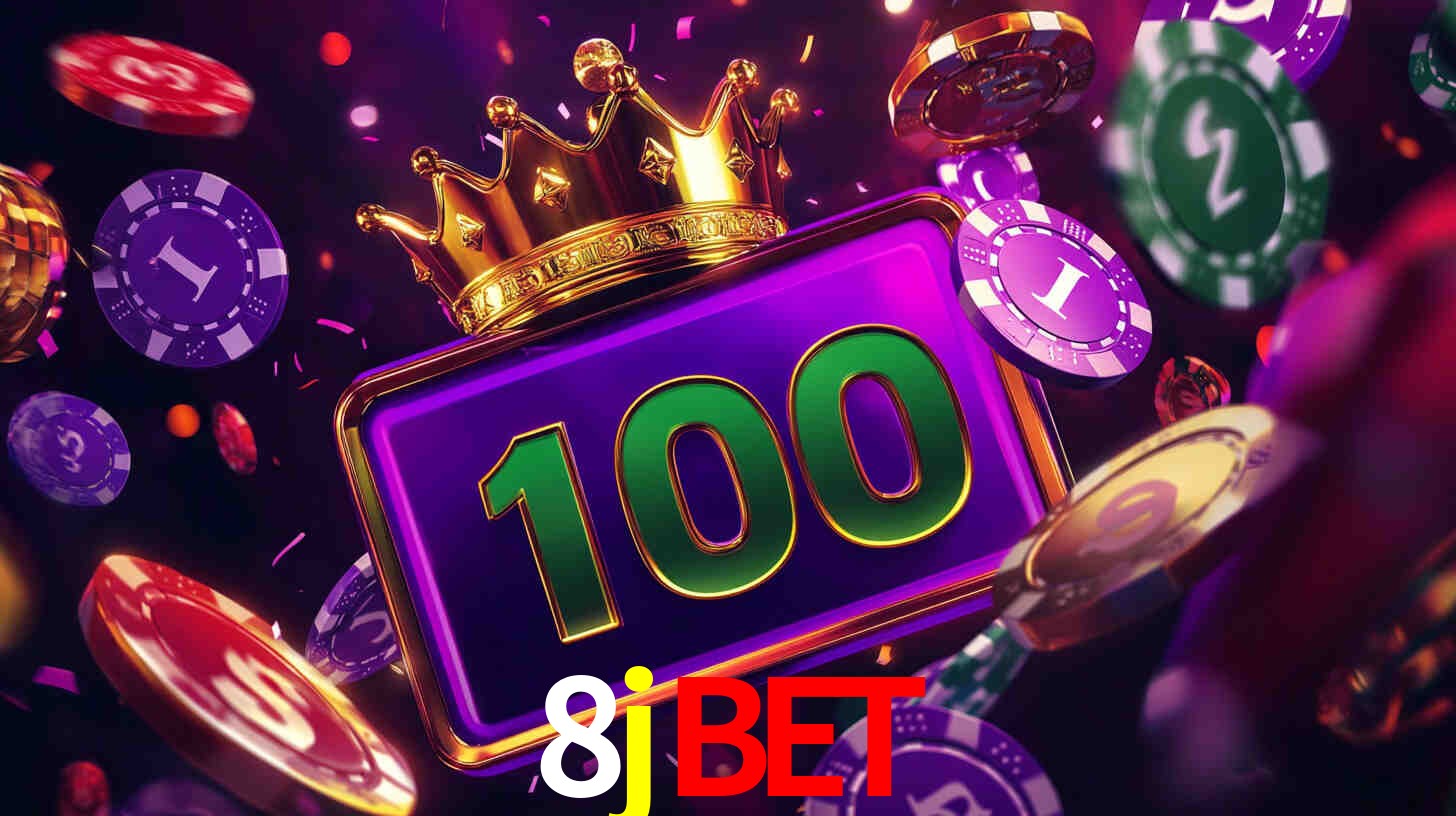 Programa VIP 8jbet