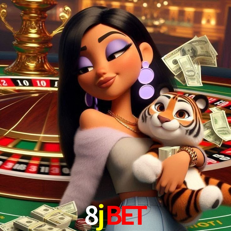 Experiência VIP 8jbet