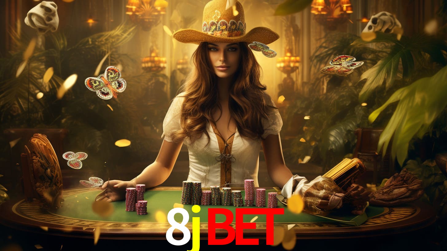 VIP Casino 8jbet