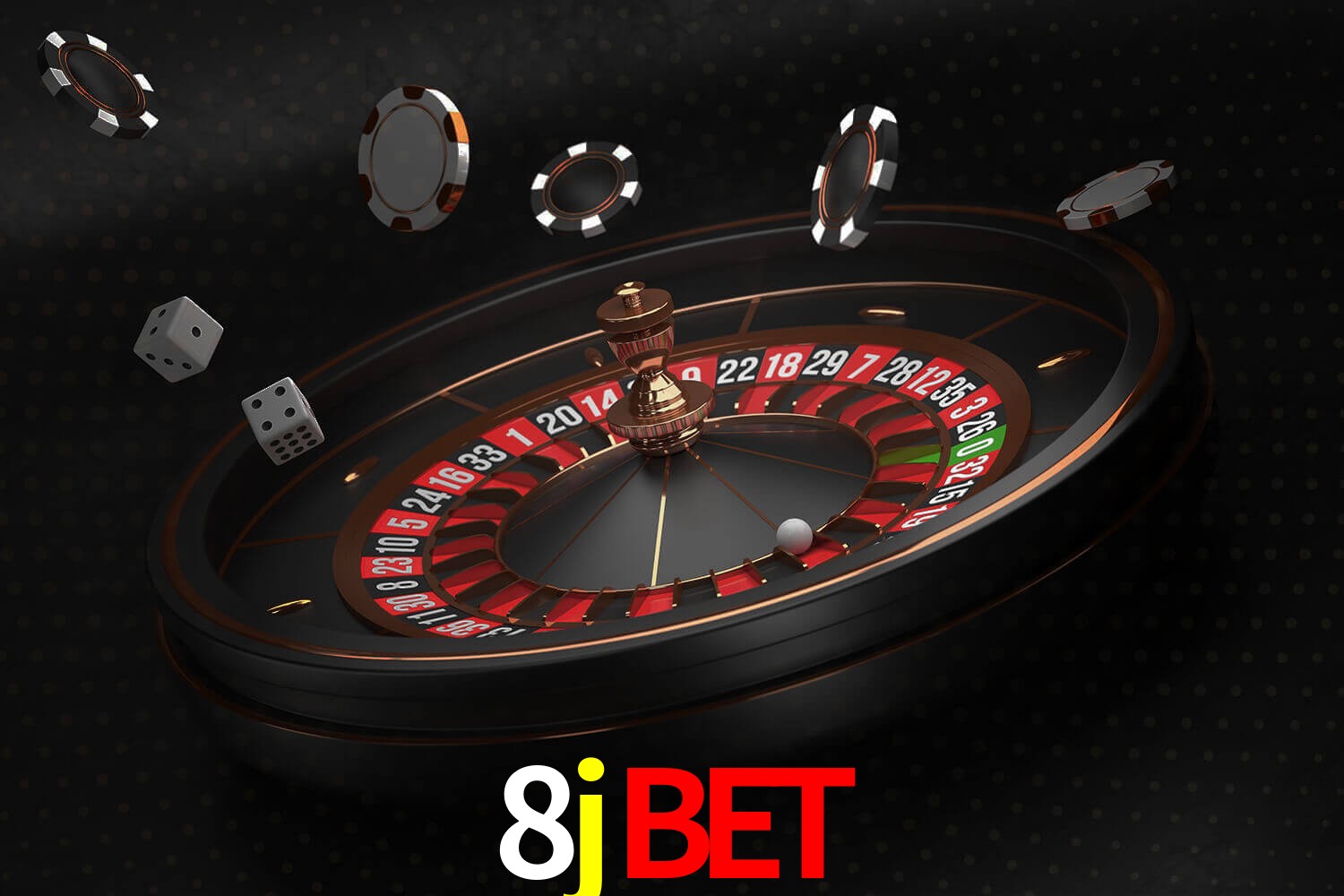 Sinta a adrenalina dos jogos de cassino com 8jbet