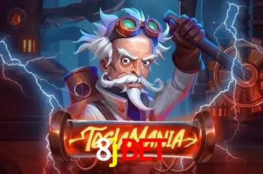 Diretório de Jogos 8jbet