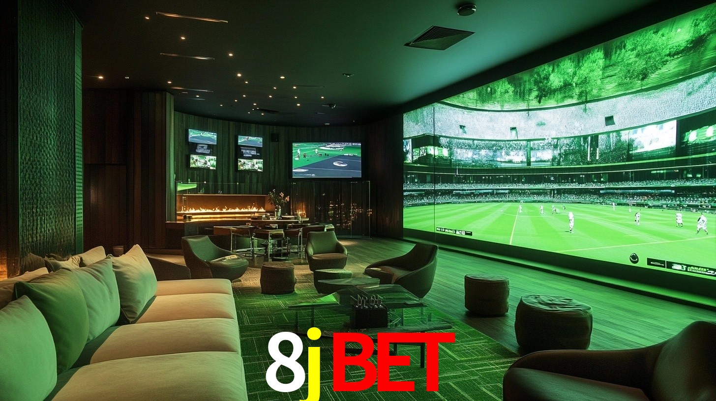 8jbet: Seu Cassino Premiado com Pagamentos Rápidos