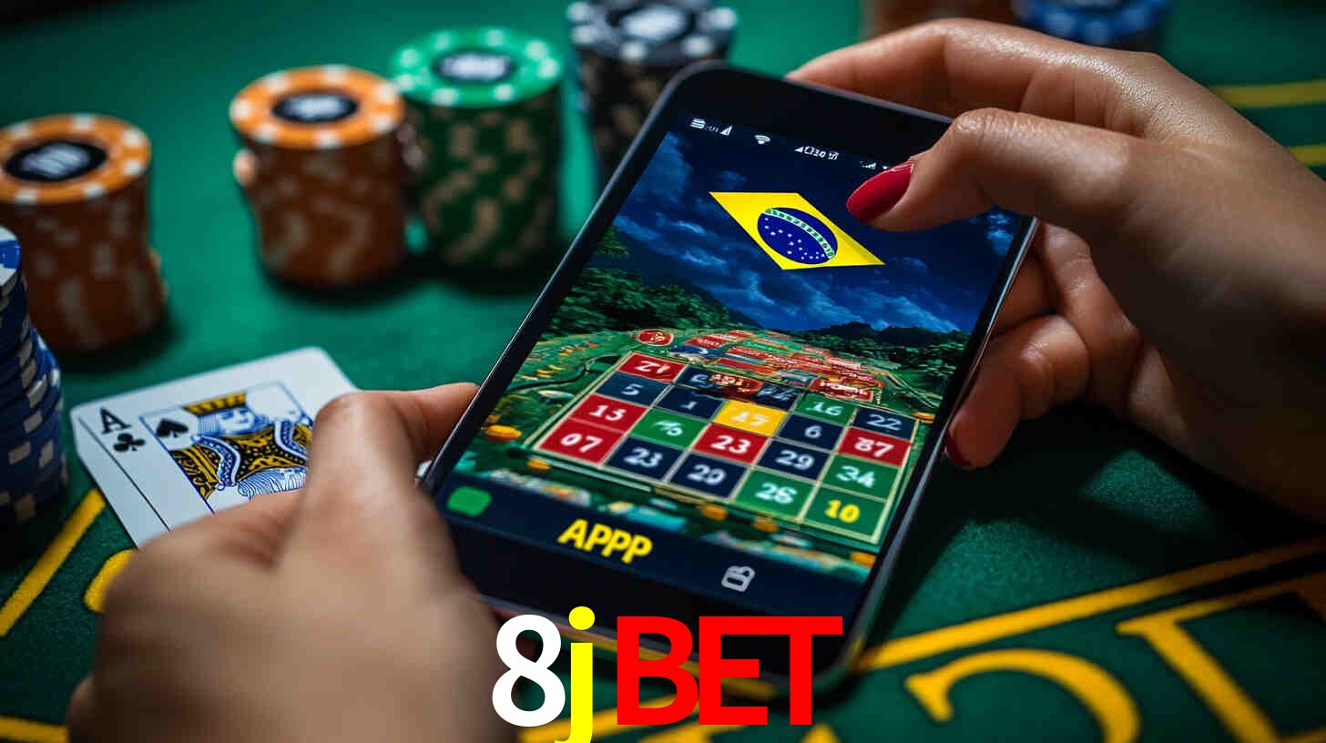 A Popularidade dos Caça-Níqueis no 8jbet