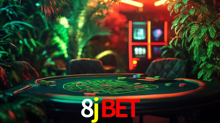 Live Casino 8jbet