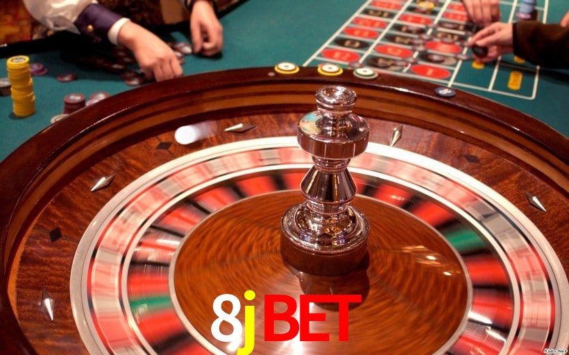 Programa VIP 8jbet