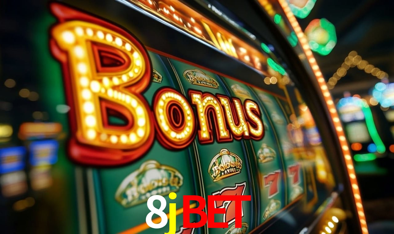 Ofertas Exclusivas 8jbet