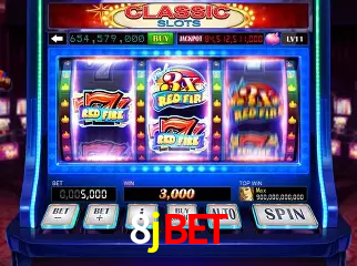 Descubra a Magia dos Jogos de Arcade no 8jbet