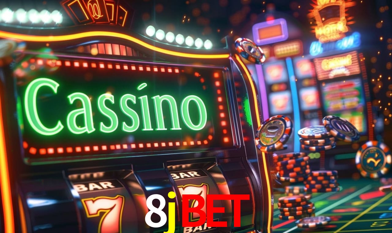 Provedores de Jogos 8jbet