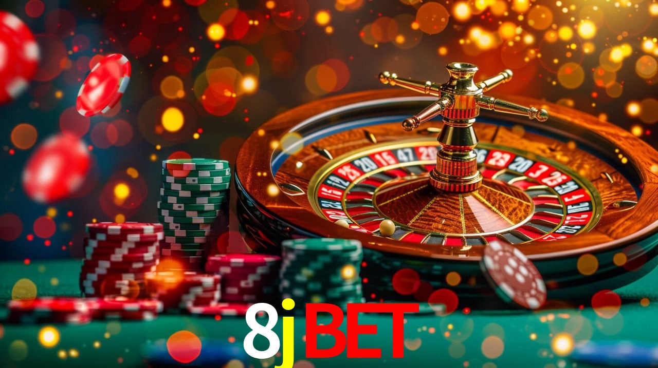 Desvendando o Mundo dos Jogos Virtuais na 8jbet