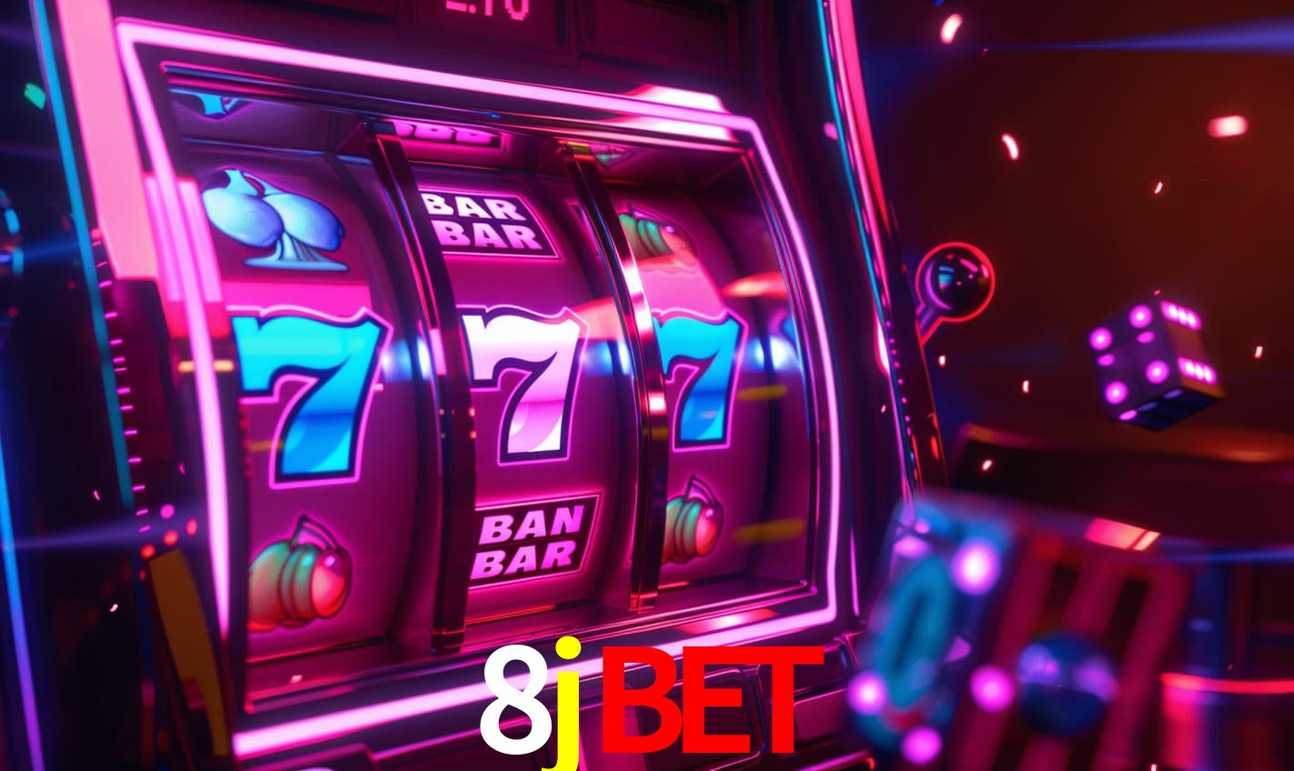Inovações de Jogos na 8jbet: O Futuro das Experiências Interativas