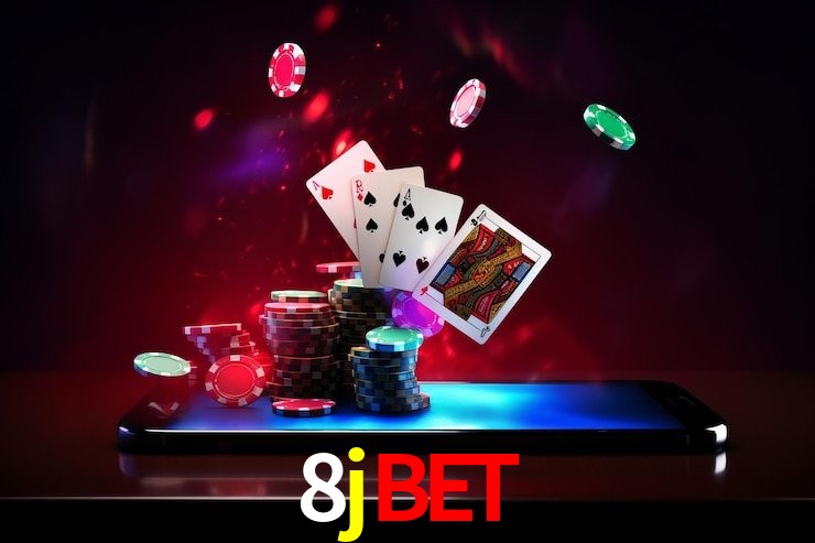Slot Games 8jbet