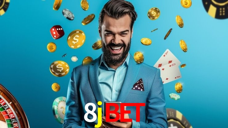 Game Providers 8jbet