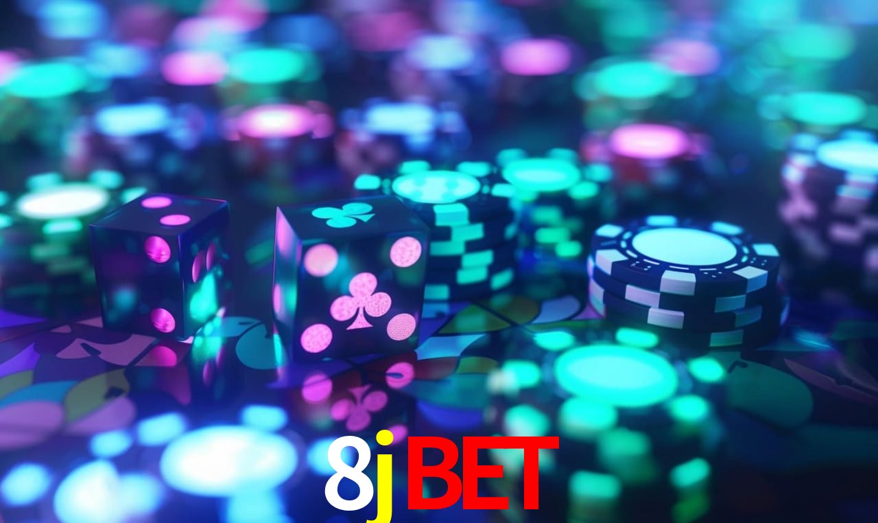 Casino VIP 8jbet