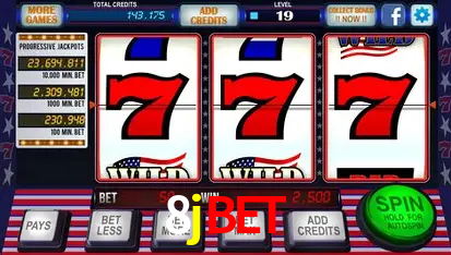 Descubra a Magia dos Jogos de Arcade no 8jbet