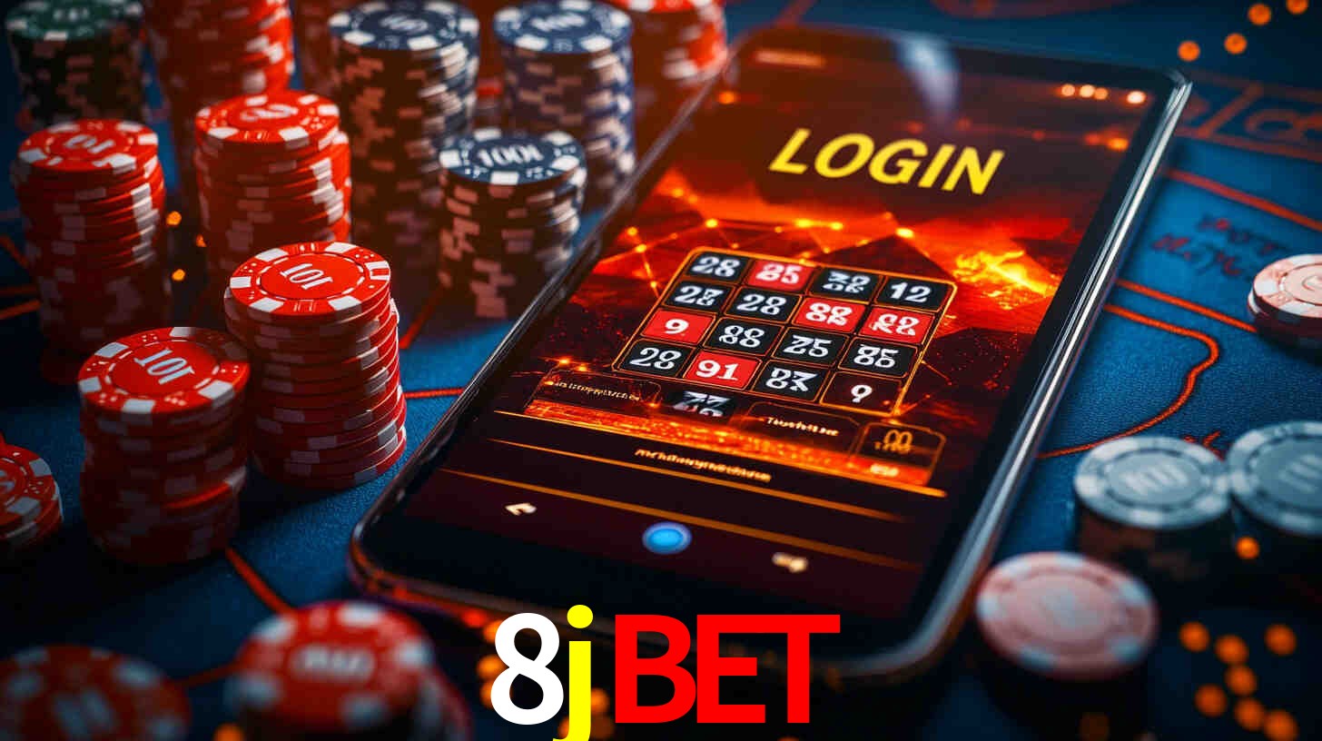8jbet: A Experiência de Casino com Jogos de Mesa ao Vivo