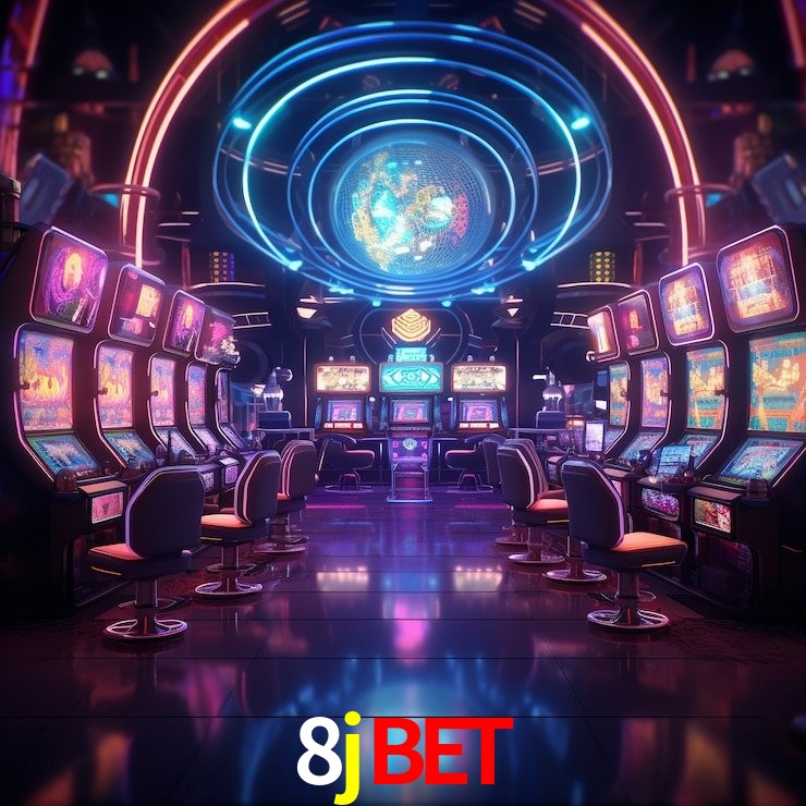 8jbet Slots - 8jbet visual 1