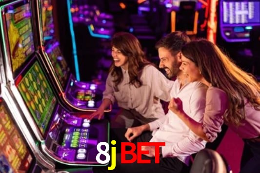cassino 8jbet