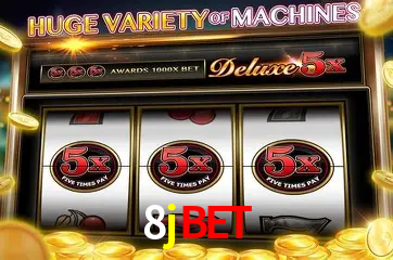 Descubra o Mundo do Cassino Online com 8jbet