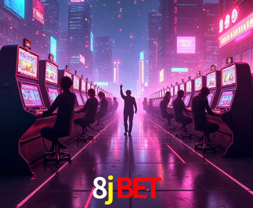 Casino Ao Vivo 8jbet