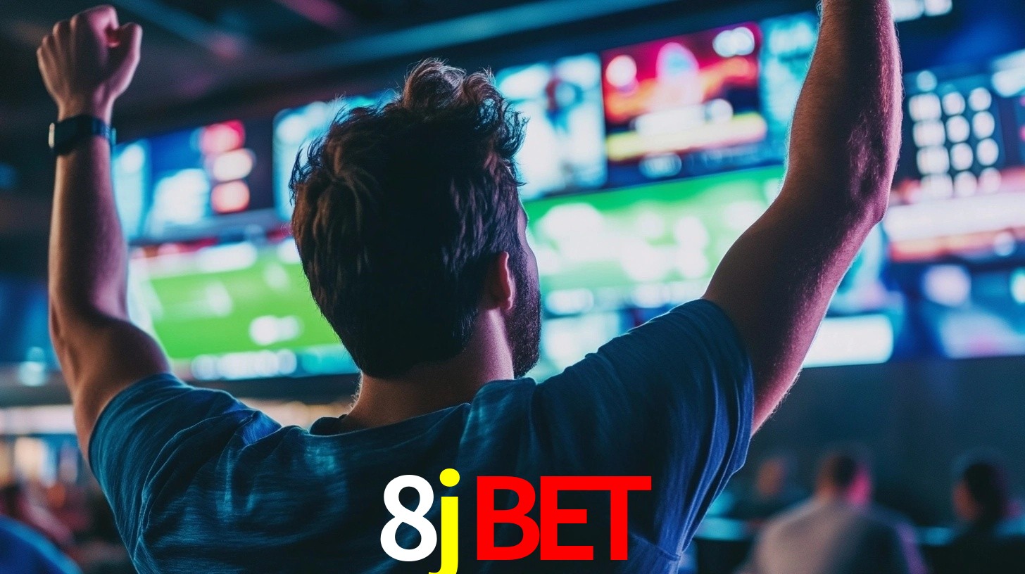 8jbet - Apostas No Cassino Online - 8jbet.com