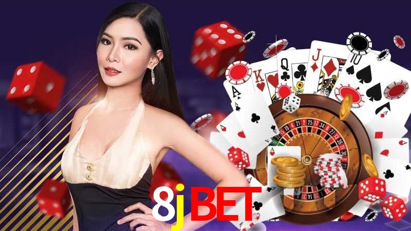 Interface Premium 8jbet