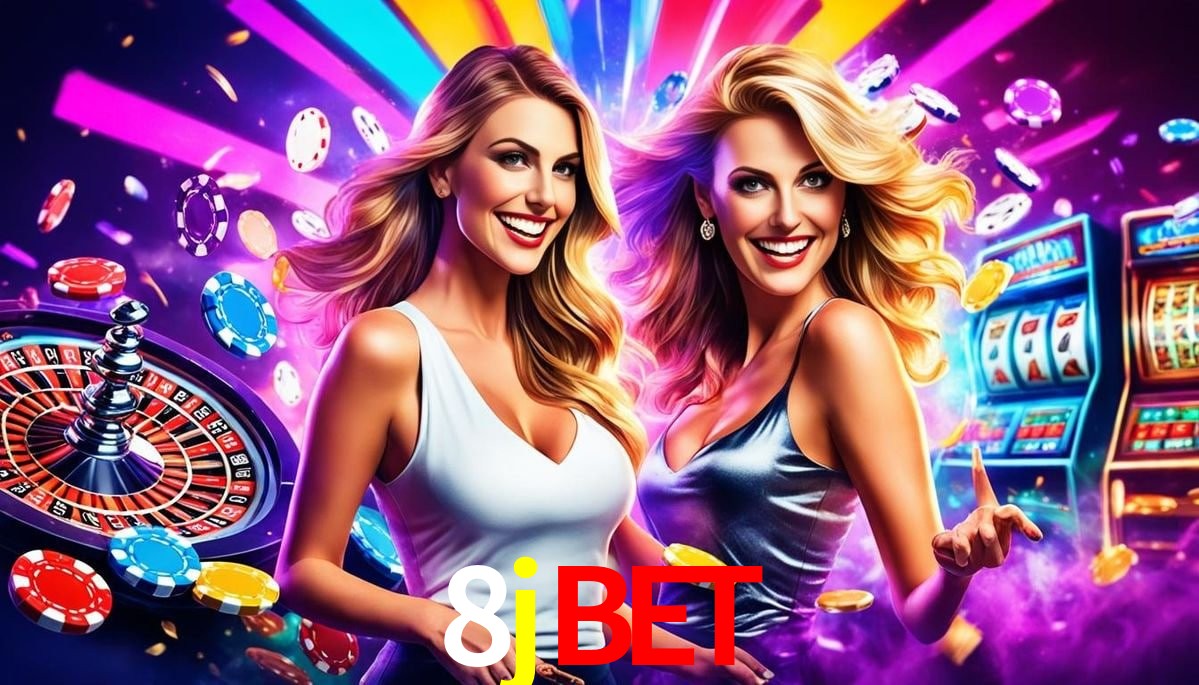 Jogos Exclusivos 8jbet